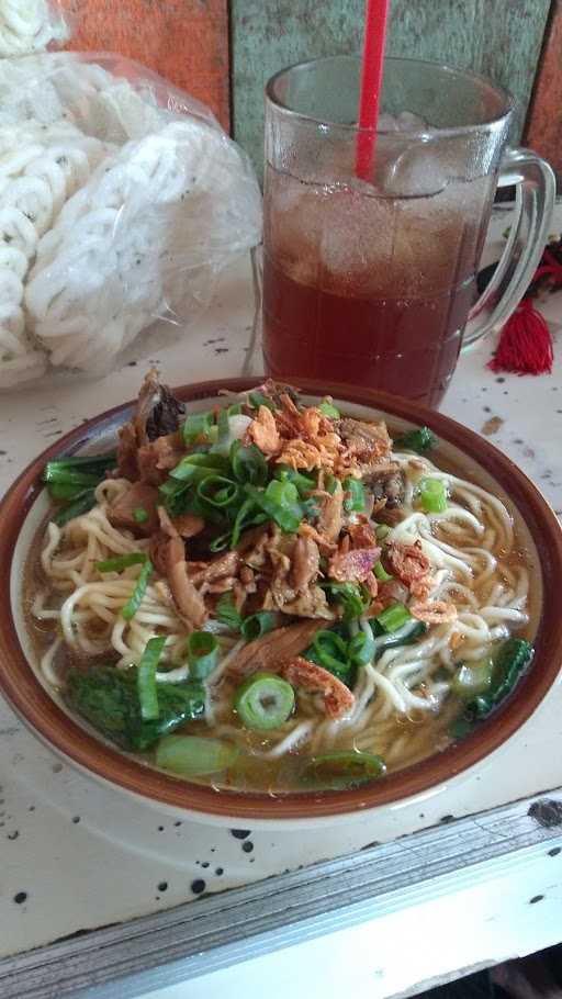 Mie Ayam Kirno (Mikir) 2