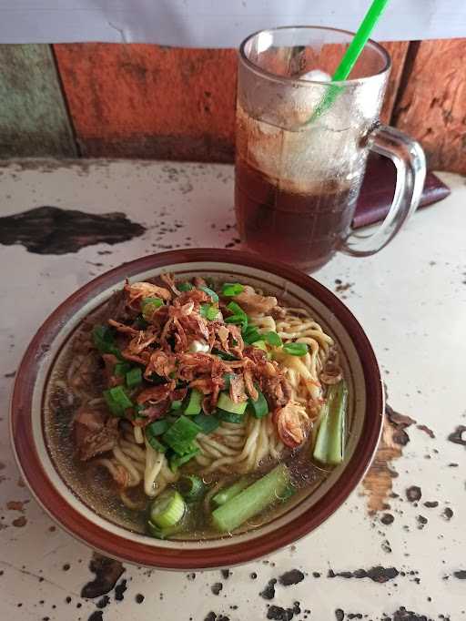 Mie Ayam Kirno (Mikir) 1