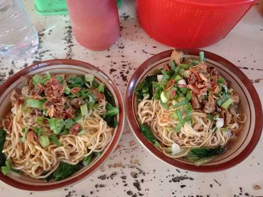 Mie Ayam Kirno (Mikir) 7