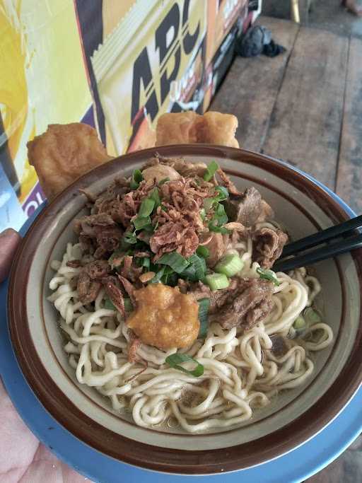 Mie Ayam Kirno (Mikir) 8