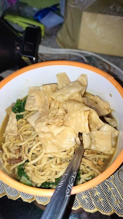 Mie Ayam Mas Bet 4