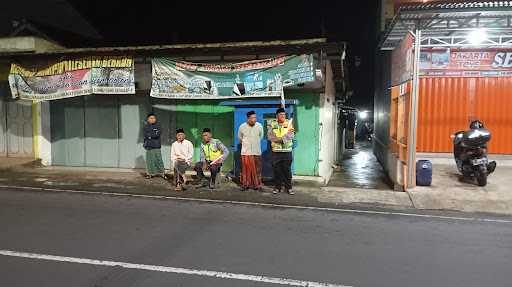 Mie Ayam Pak Riyanto 3