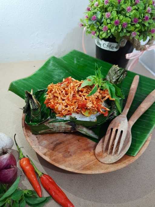 Nasi Bakar Kunna 1