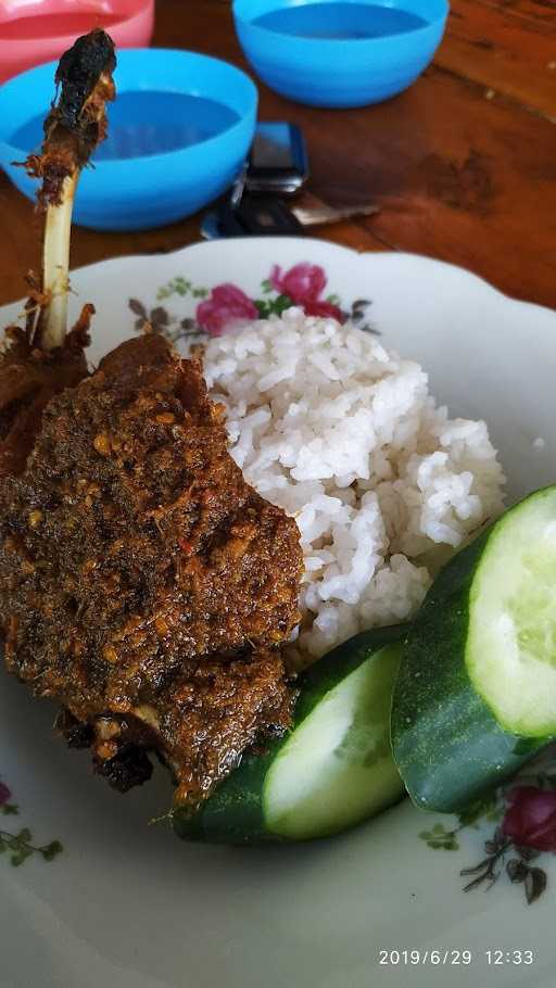 Nasi Bebek Mba Lin 2