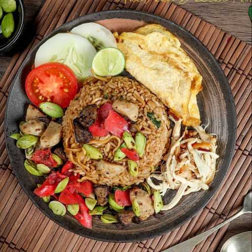 Nasi Goreng Bang Woh 3