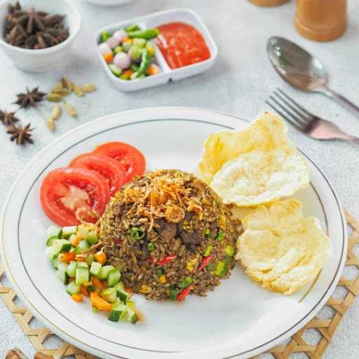 Nasi Goreng Bang Woh 2