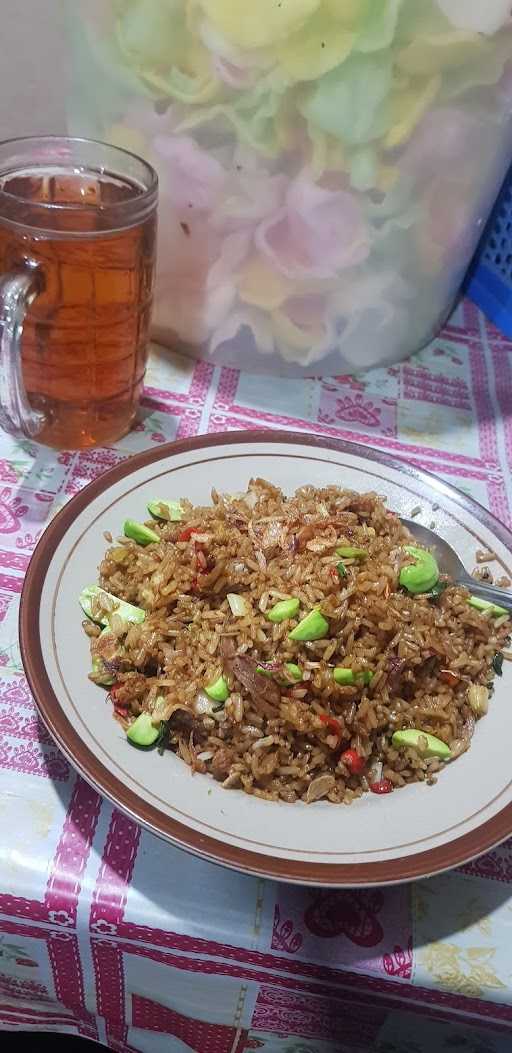 Nasi Goreng Bpk. Kardi 3