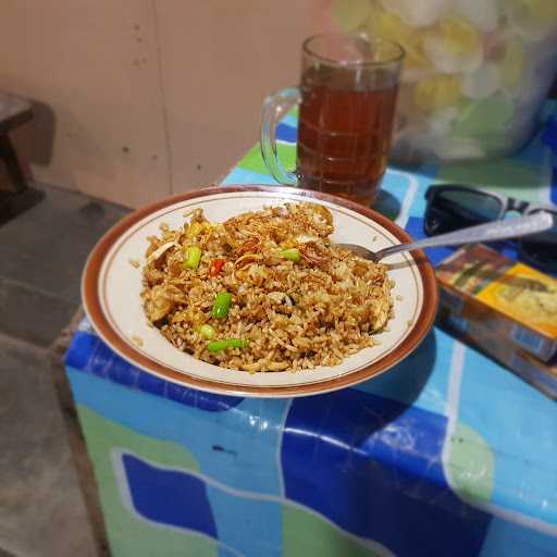 Nasi Goreng Bpk. Kardi 2