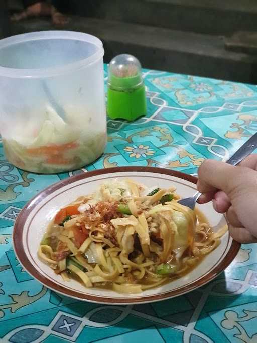 Nasi Goreng Bpk. Kardi 1