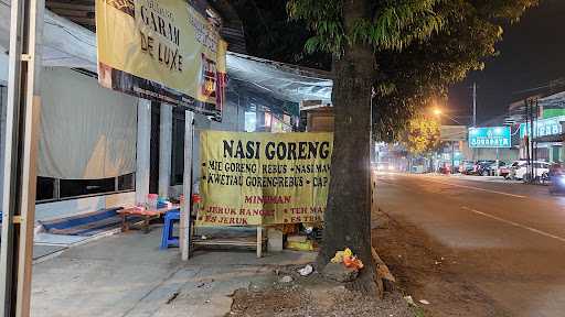 Nasi Goreng Depan Polsek Sokaraja 3