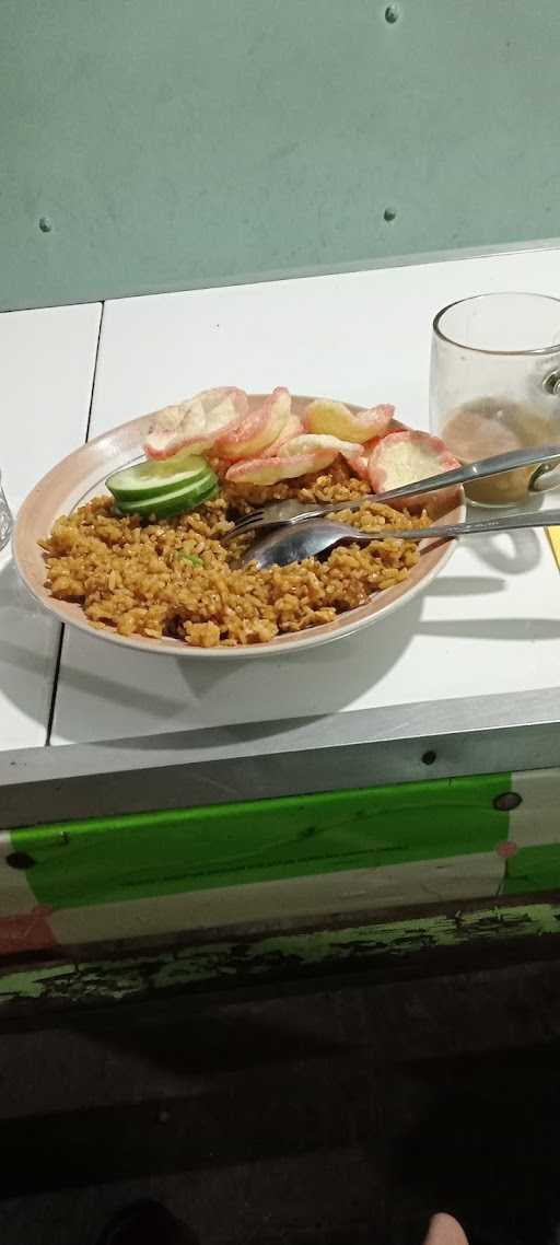 Nasi Goreng Lumayan Bpk. Ucok 2