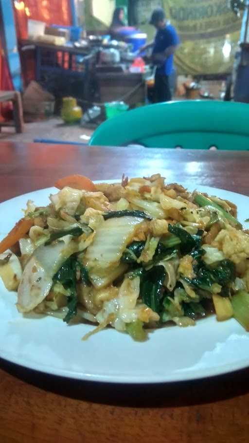 Nasi Goreng Maskorindo 2