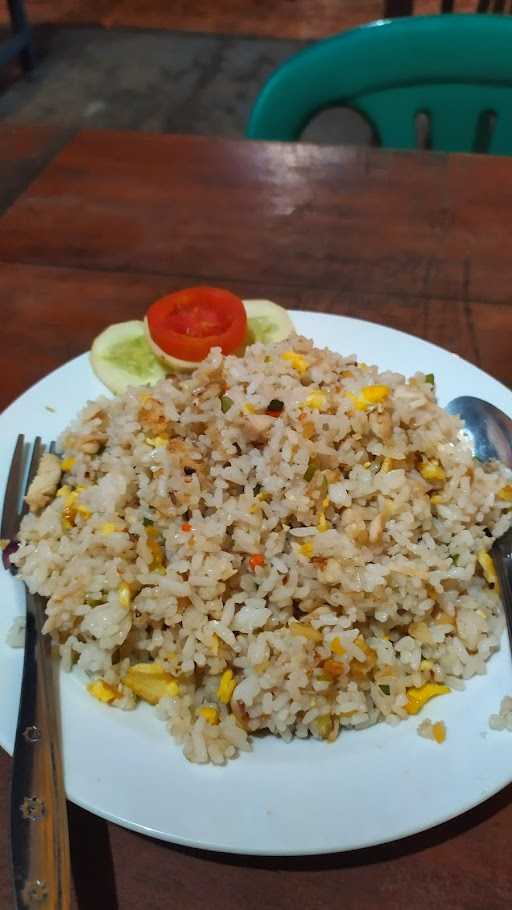 Nasi Goreng Maskorindo 6