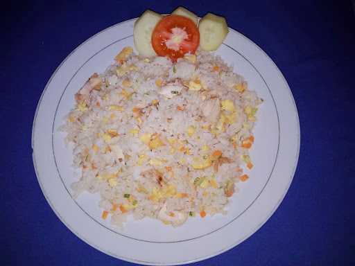 Nasi Goreng Maskorindo 7