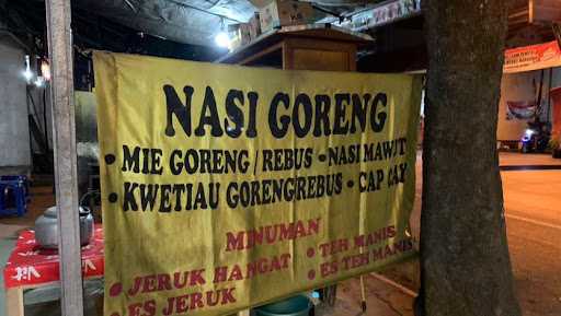 Nasi Goreng Mg Umkm Ump 5