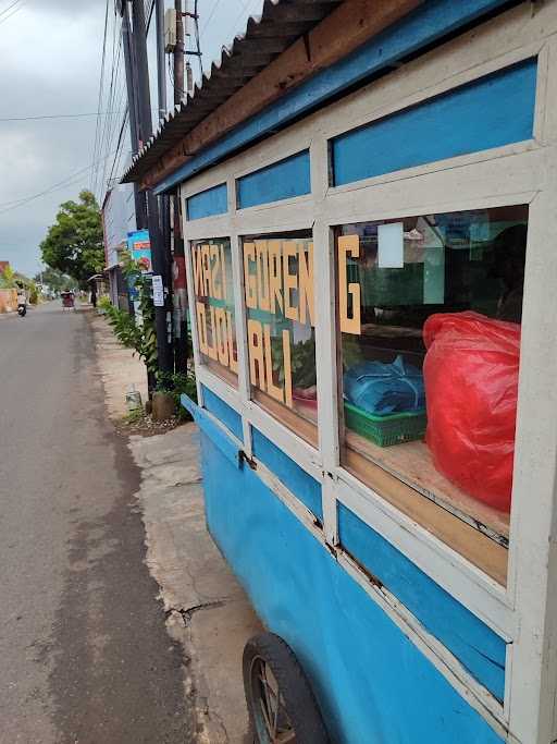 Nasi Goreng Ojo Lali 1