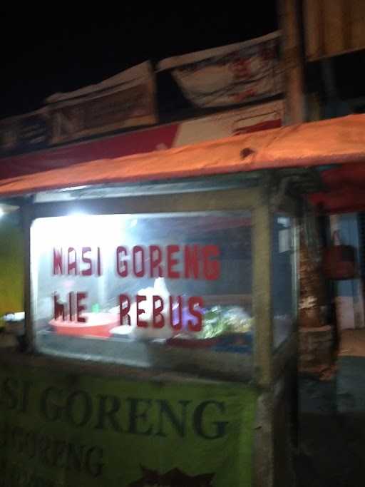 Nasi Goreng Pak Dani Umkm Ump 4