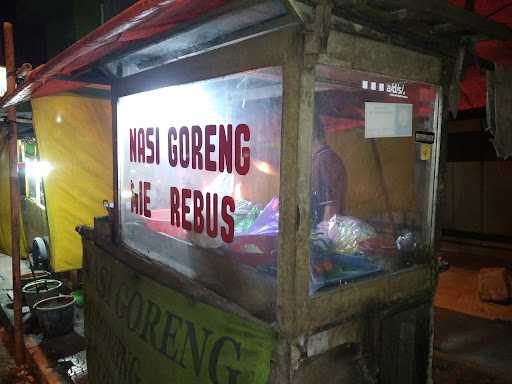 Nasi Goreng Pak Dani Umkm Ump 2