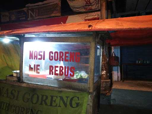 Nasi Goreng Pak Dani Umkm Ump 3