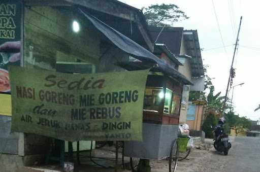 Nasi Goreng Pak Pendi 1