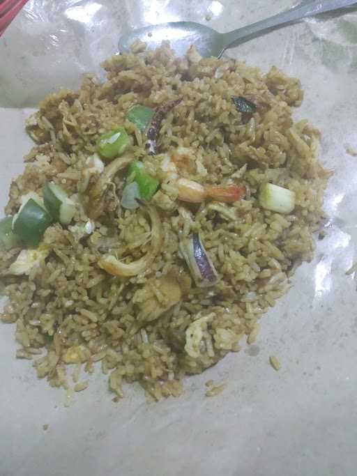 Nasi Goreng Raos Eco 7