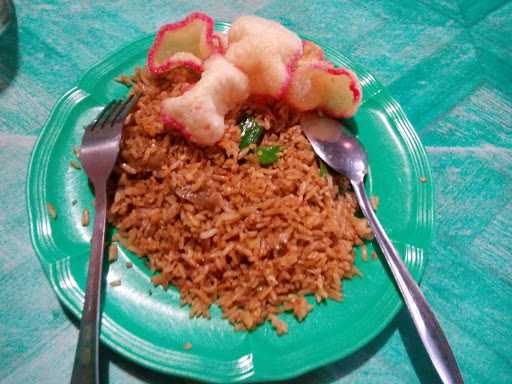 Nasi Goreng Raos Eco 2