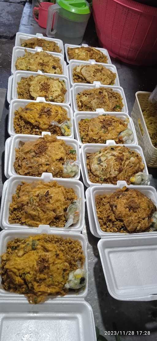 Nasi Goreng Raos Eco 6