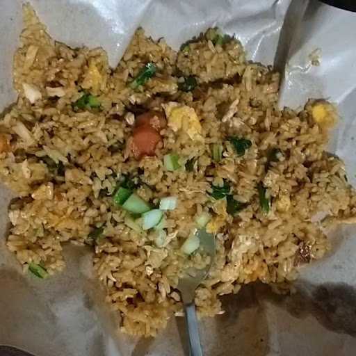 Nasi Goreng Unyil_Umkm Ump 1