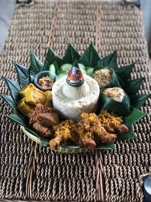 Nasi Liwet Budhewi 6