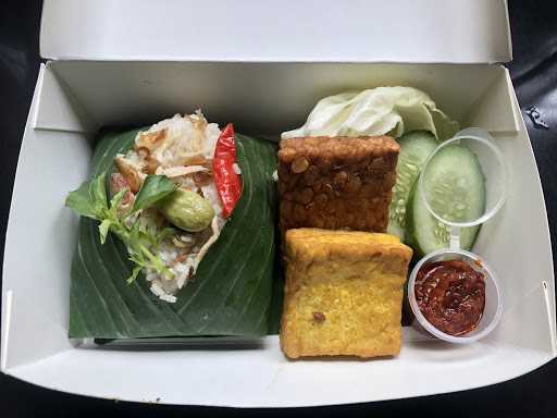 Nasi Liwet Budhewi 5