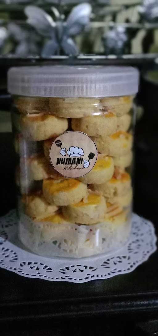 Numani Kitchen 1