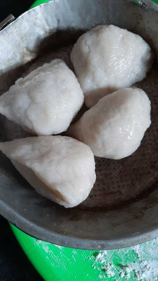 Pempek Shanum 7