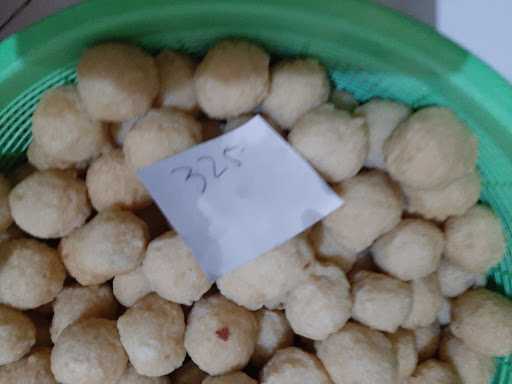 Pempek Shanum 1