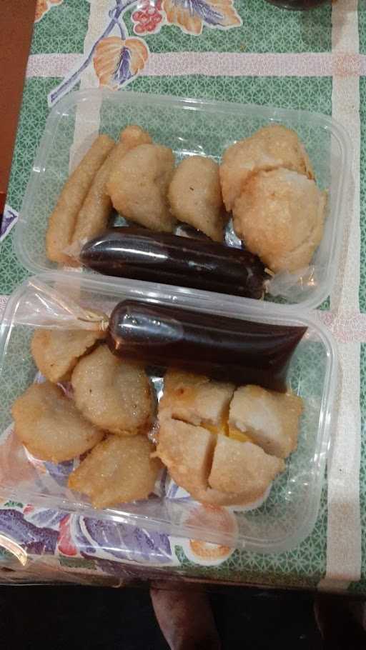 Pempek Shanum 4