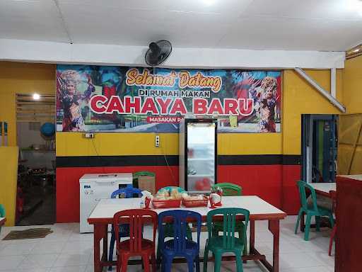 Rm. Padang Cahaya Baru 2