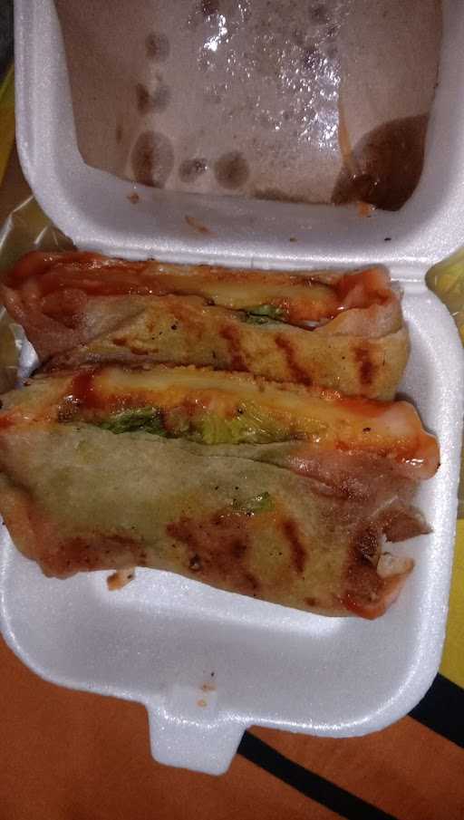 Roti Bakar Samaira 1 6