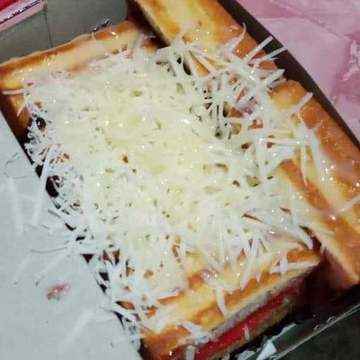 Roti Bakar Samaira 1 3