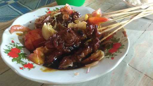 Sate Ayam & Kambing Madura 2