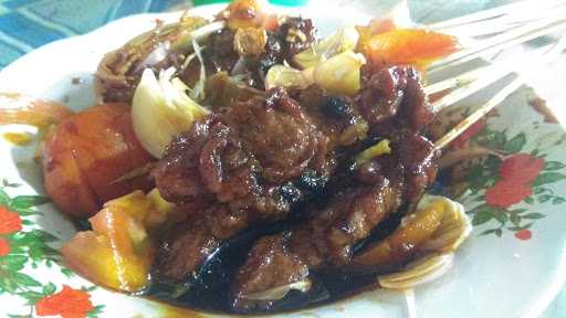 Sate Ayam & Kambing Madura 1