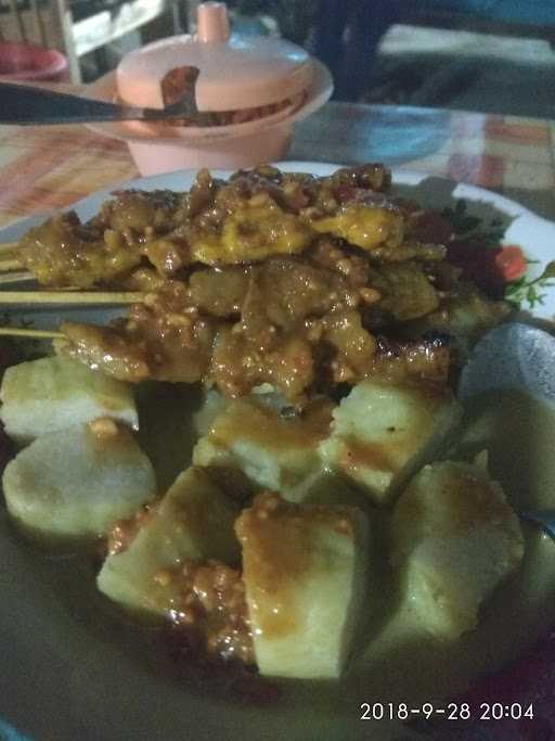 Sate Ayam Kampung Sokaraja Pak Slamet 6