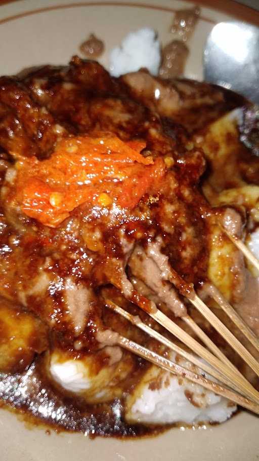 Sate Ayam Mba Ega 6