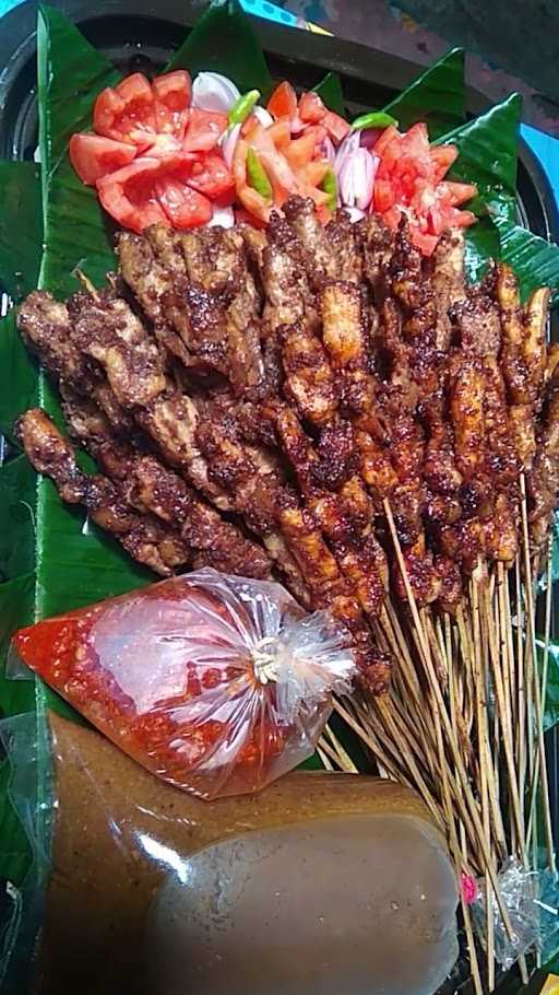 Sate Ayam Mba Ega 5