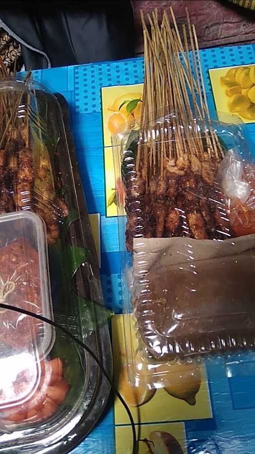 Sate Ayam Mba Ega 2