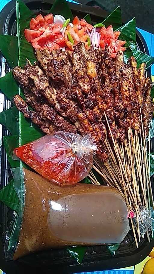 Sate Ayam Mba Ega 1