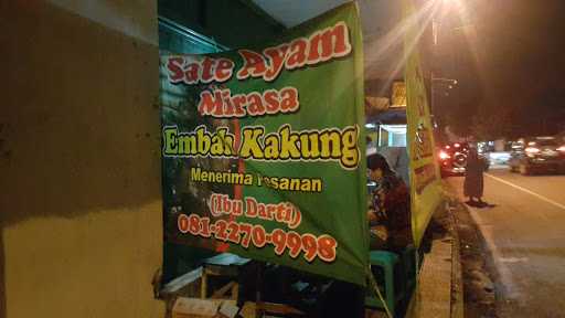 Sate Ayam Mirasa Mbah Kakung, 5