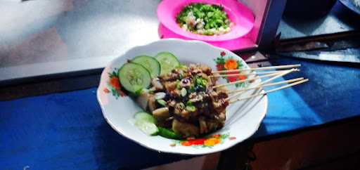 Sate Ayam Pak Ambar Sokaraja 2