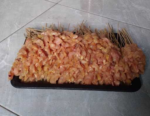 Sate Ayam Pak Ambar Sokaraja 4