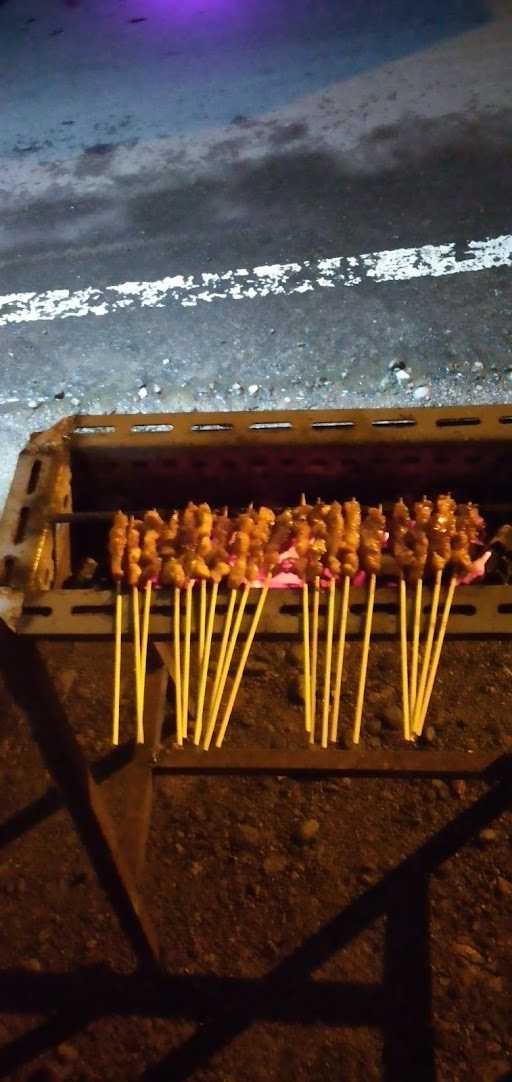 Sate Ayam Pak Ambar Sokaraja 6