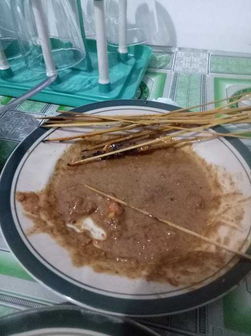 Sate Ayam Pak Kuat 3