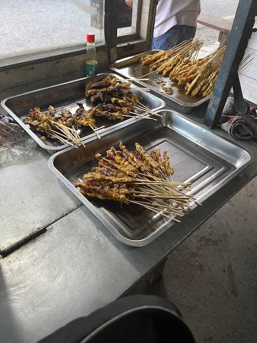 Sate Ayam Pak Kuat 1